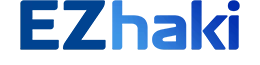 EZhaki Logo