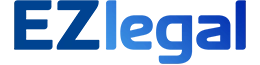 EZlegal Logo